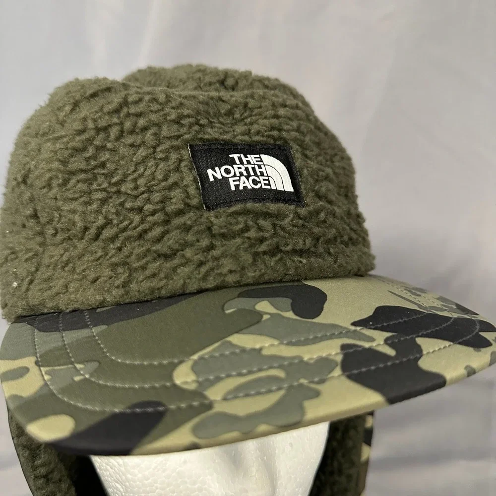 The North Face north face